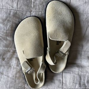 Jil Sander x Birkenstock Berlin